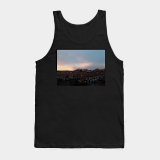 Just another sunset Tank Top